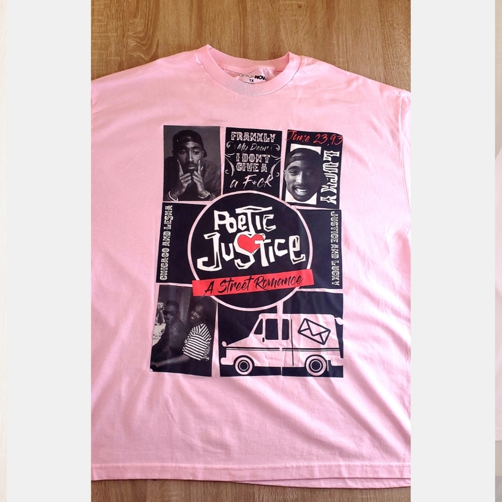 Longsleeve Shirt
